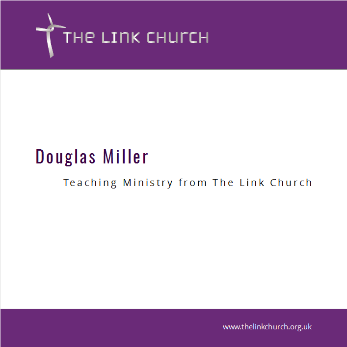 Douglas Miller